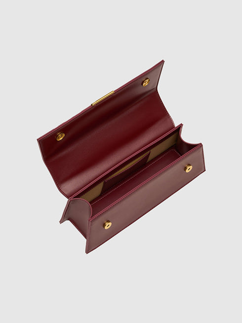 Layla Top Handle Bag
